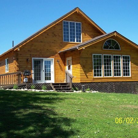 Fernleigh Lodge Cloyne Eksteriør bilde