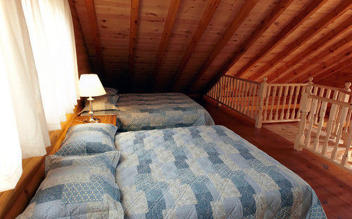Fernleigh Lodge Cloyne Eksteriør bilde