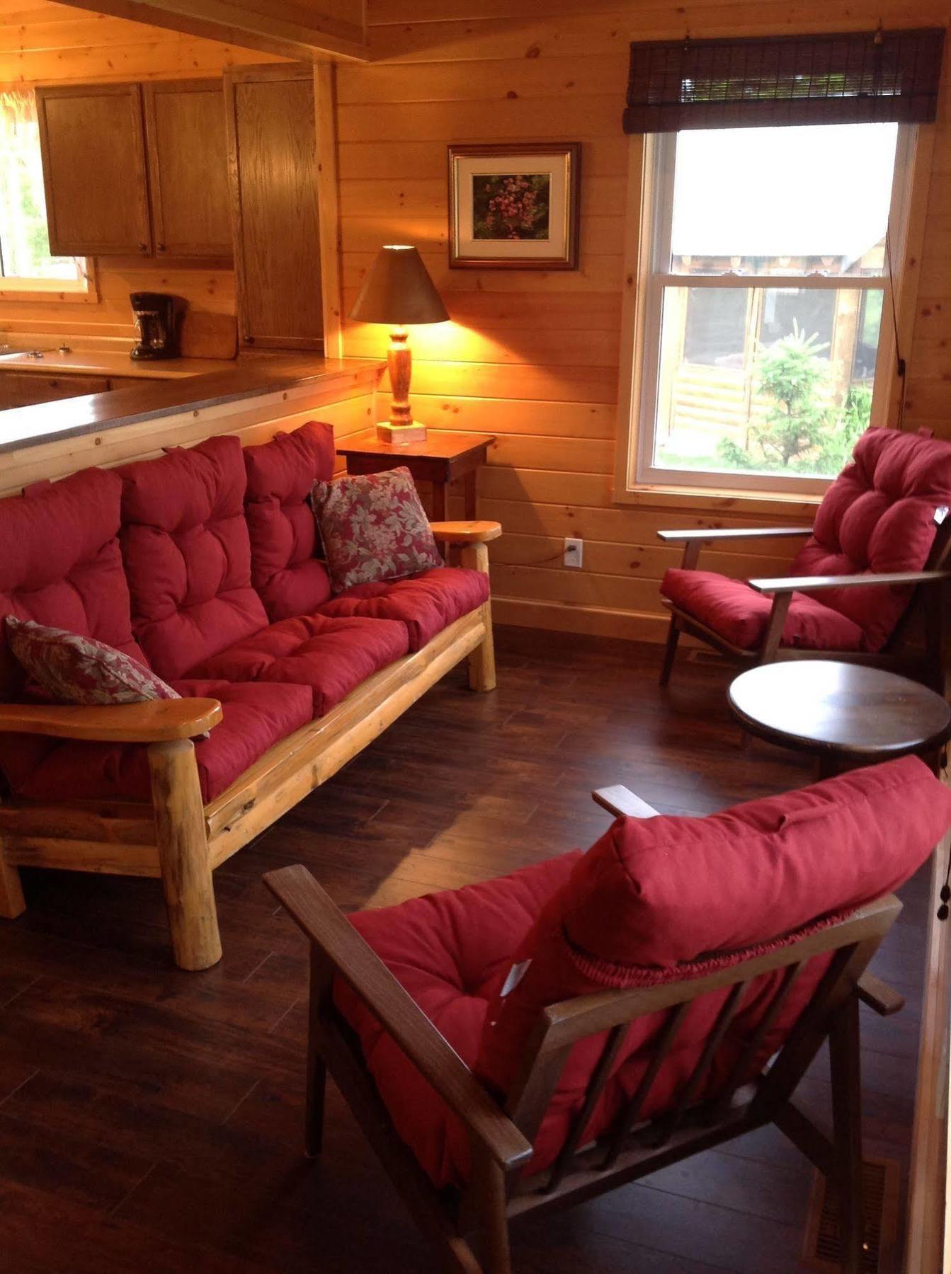 Fernleigh Lodge Cloyne Eksteriør bilde