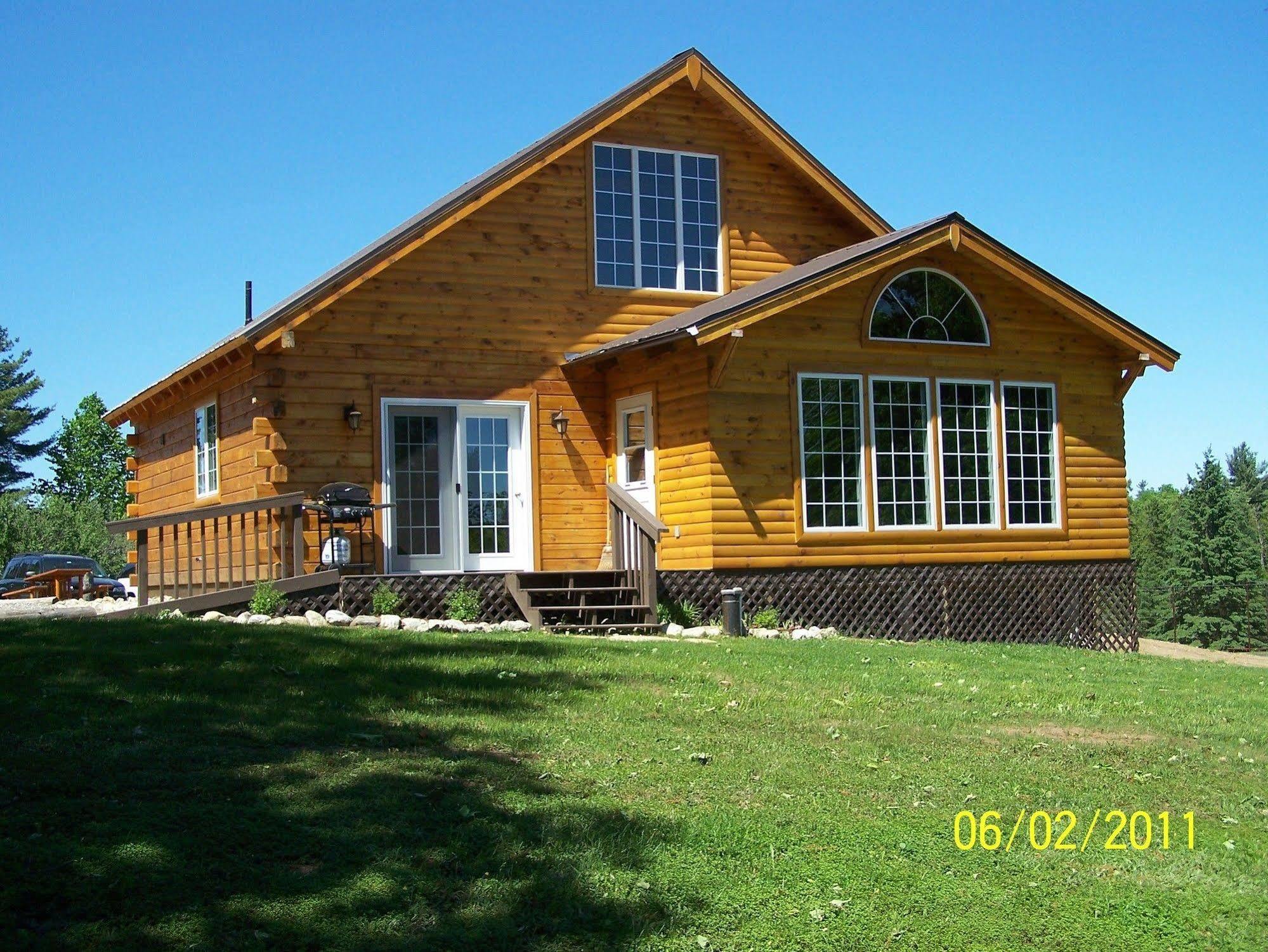 Fernleigh Lodge Cloyne Eksteriør bilde